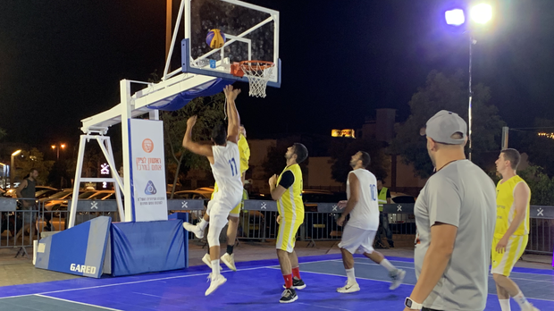 סיכום תוצאות הערב הראשון | סטריטבול 2019