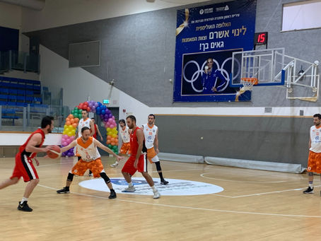 נתוני המחזור ה14: המפציצים - נווה דקלים עומרי