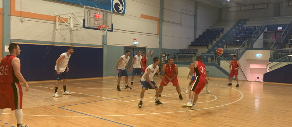 נתוני המח' ה 27: סיאסטה - נווה דקלים עומרי