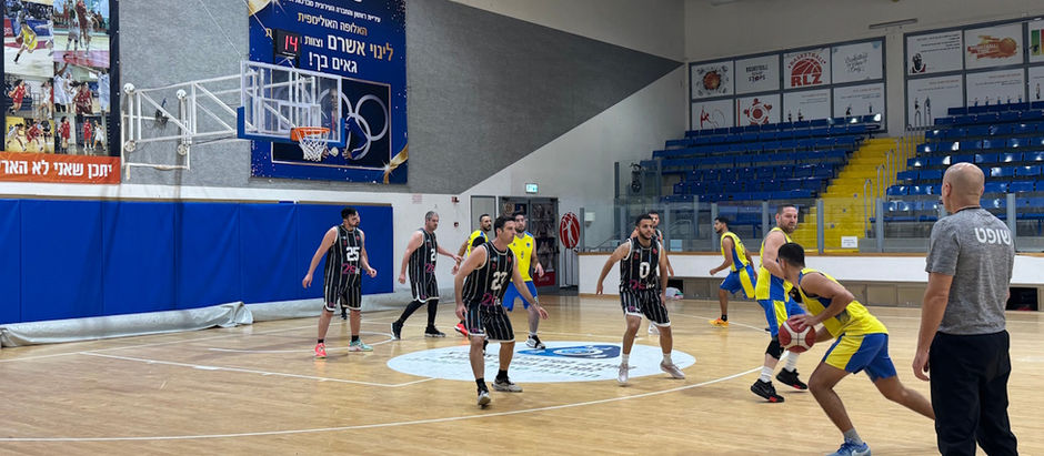 נתוני המח' ה-10: ניצחונות לכרמים פרקש ולחברים של בלייכר