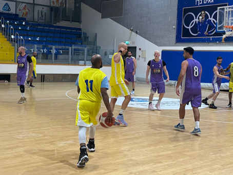 נתוני המח' ה-42: גפן ראשון בניצחון על זקני הספורטכיף