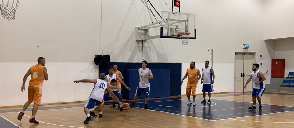 סיכום המחזור השני - עונת 2019