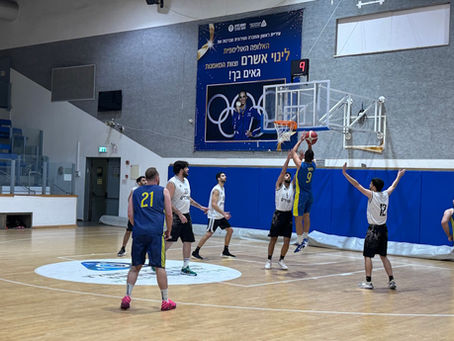 נתוני המח' ה 19: ניצחונות לאריות ולחברים של בלייכר