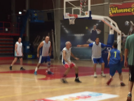 הערב ה-12 // בית ב // ניצחון יום הולדת לנווה הדרים ולקפטן