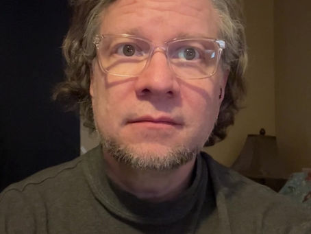 Jaye Summerlot Shares WHY They Seek Racial Justice, Serve on Board