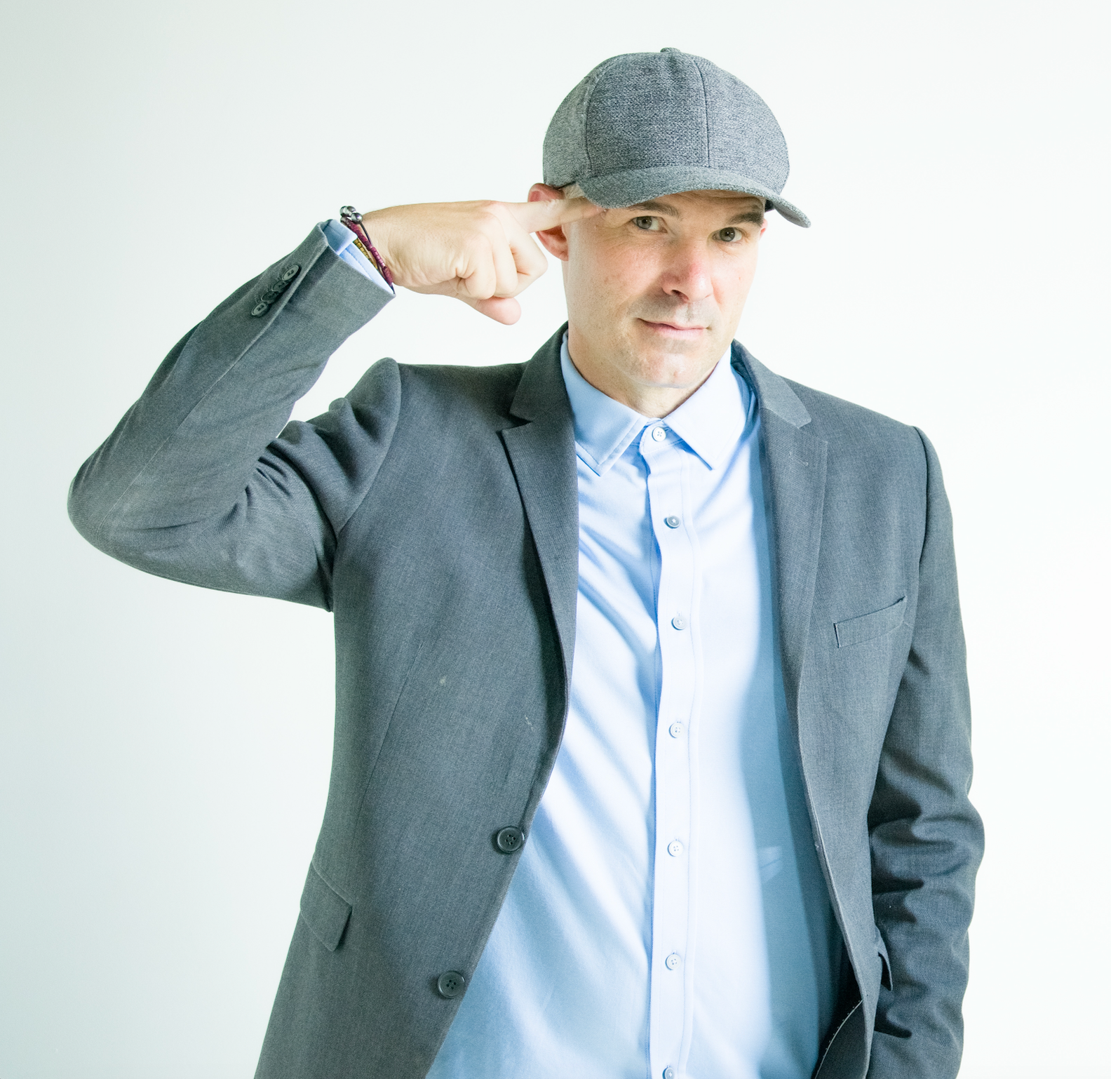 Writer: David Scherer