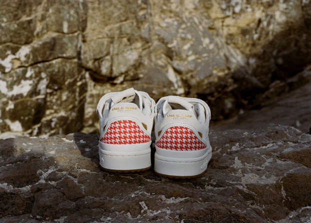 Article for Adidas CONFIRMED