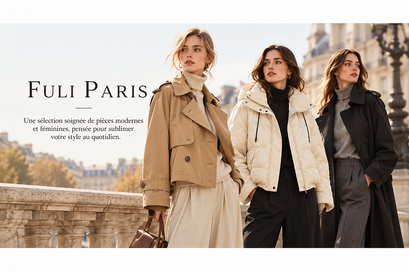 Campagne parisienne de manteaux élégants.png