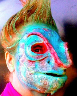 Create animalS!!! 🌿🦎
#resultadodemipro