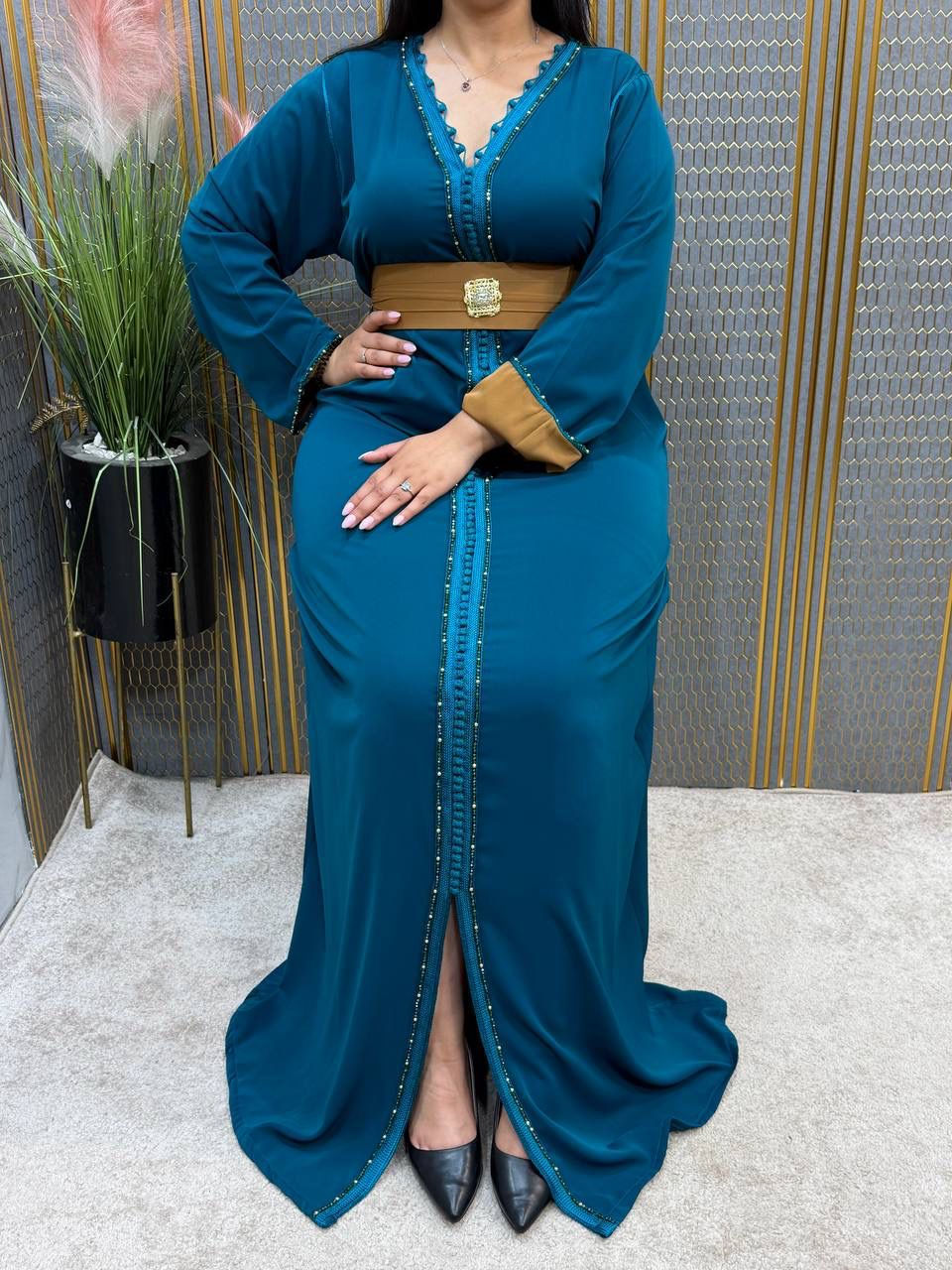 Caftan Marocaine 