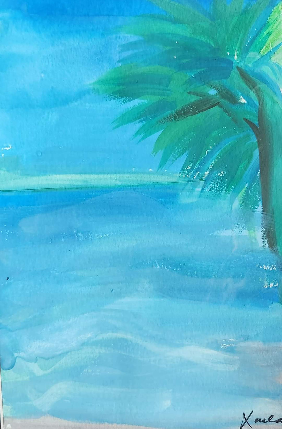 Thumbnail: Seattle Waterfront