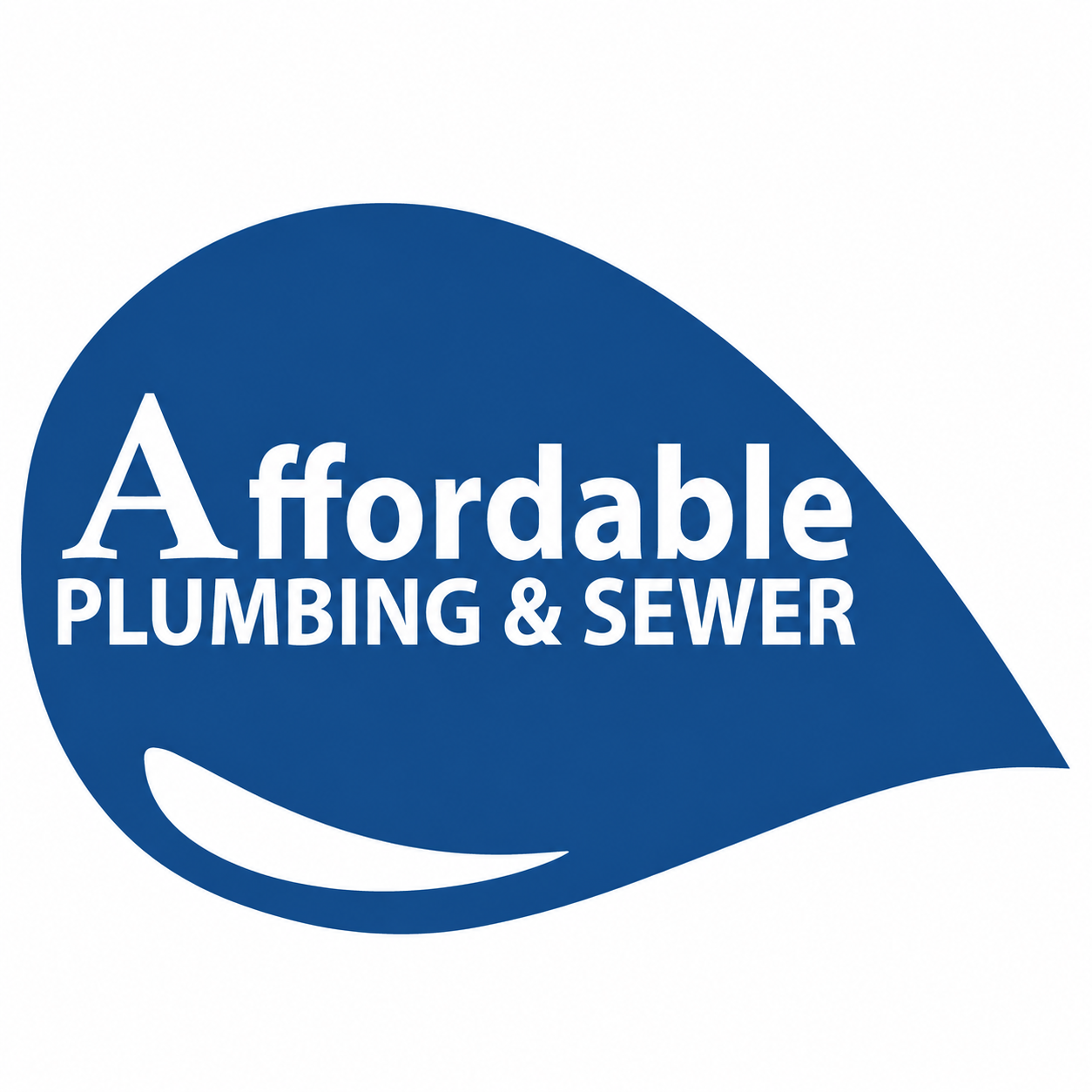 Affordable Plumbing & Sewer
