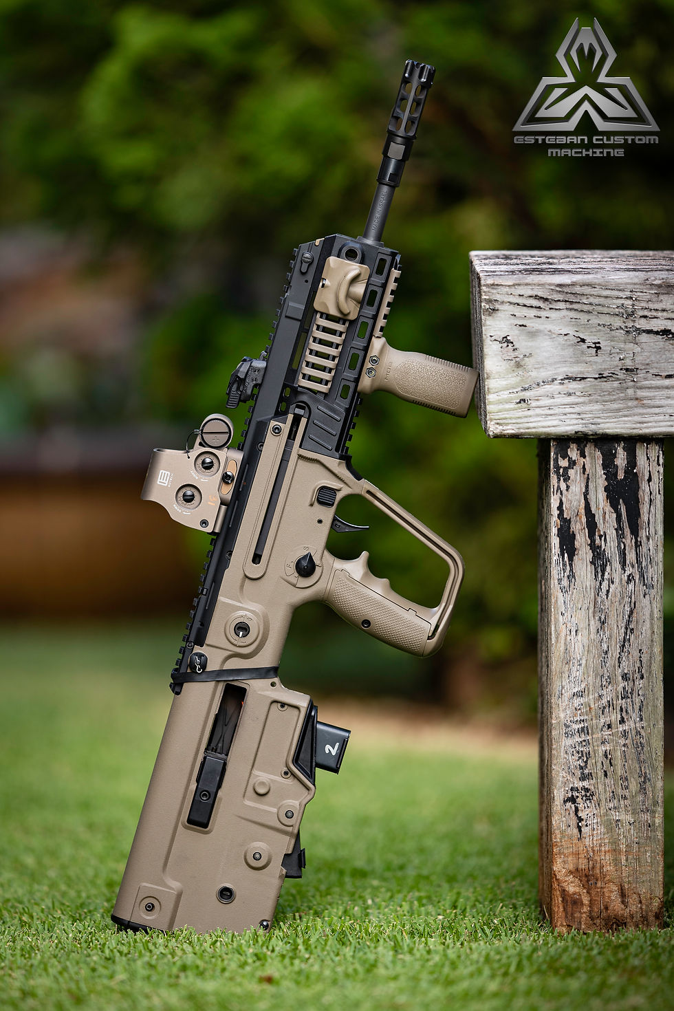 Thumbnail: MDC-1 9MM PCC