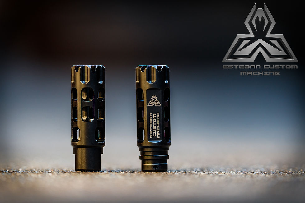 Thumbnail: MDC-1 9MM PCC
