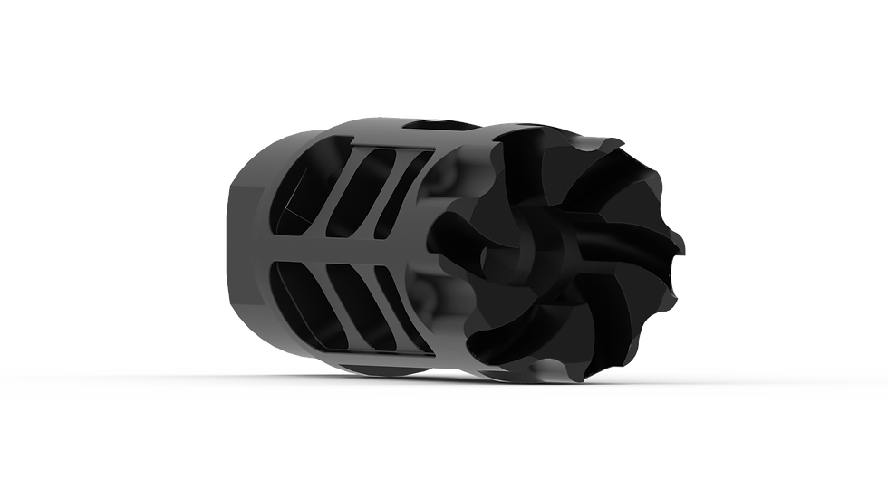 Thumbnail: MDC-1 9MM PCC