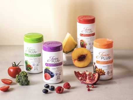 אני חייבת לשתף משהו שלא ציפיתי לו…