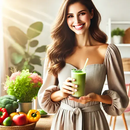 ?איך זה שלא חיפשתי שינוי אבל השינוי מצא אותי