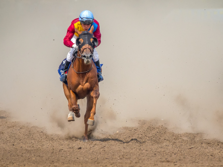 המסלול הישיר לעושר