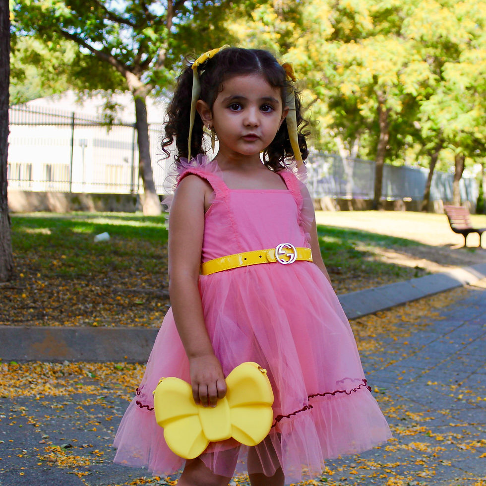 Thumbnail: Bow Butterfly Crossbody Handbag