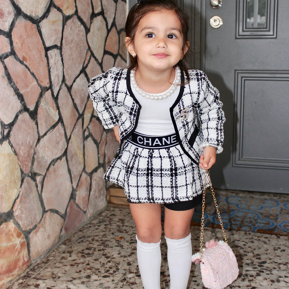 Thumbnail: Luxury #5 Pin