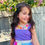 Thumbnail: Rainbow Crop & Skirt 2 Piece Set