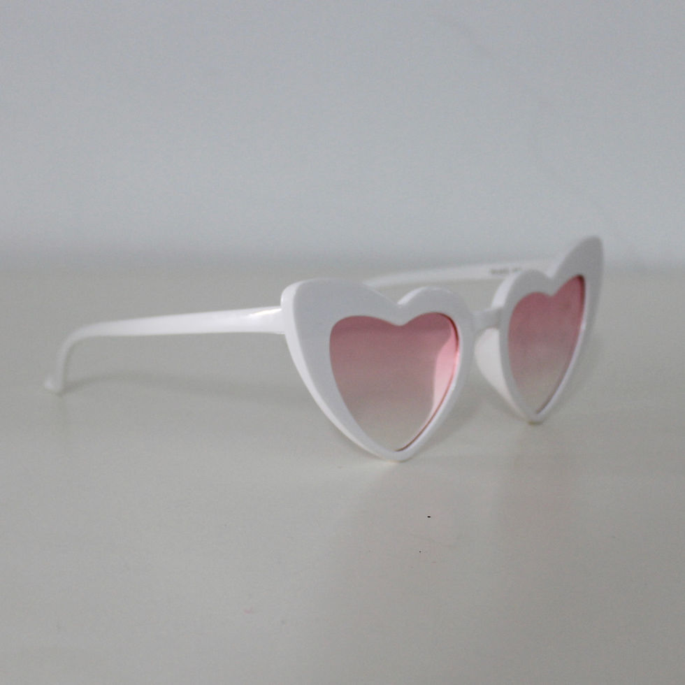 Thumbnail: Ravishing Statement Glasses for Girls