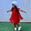 Thumbnail: Red Lace Dress