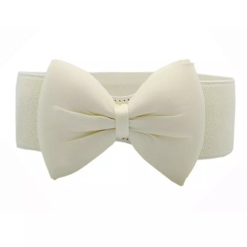 Thumbnail: Enchanting Bow Belt