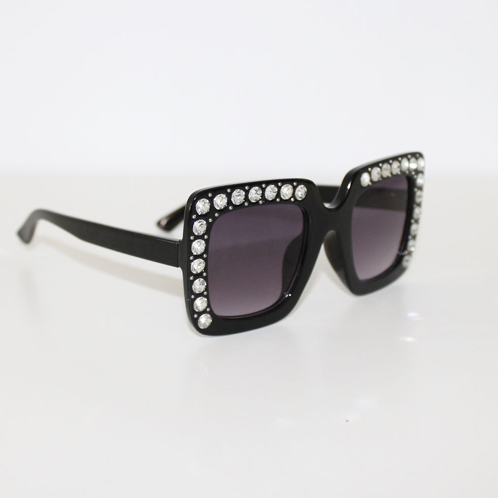 Thumbnail: Ravishing Statement Glasses for Girls