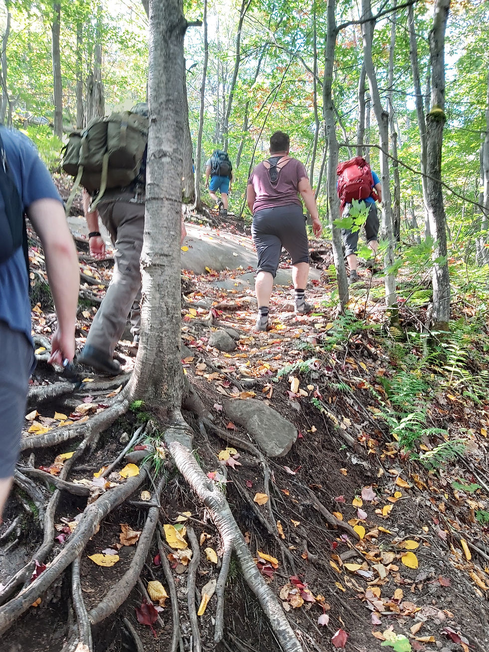 Thumbnail: 25 AUGUST 2024'  SILVER PEAKS KILLARNEY kayak &hike event9-6pm SUN