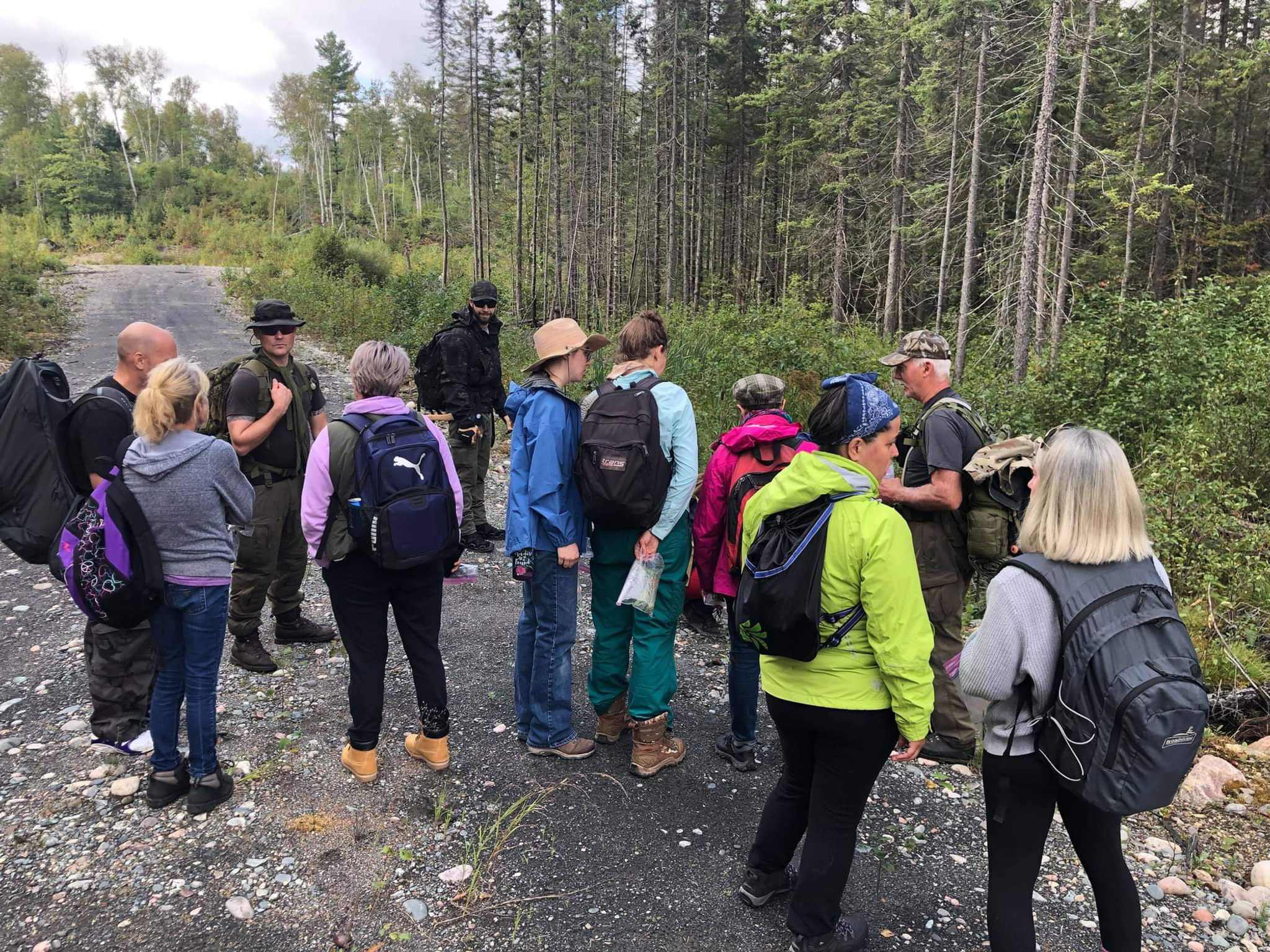 17 AUGUST 2024 Plant Identification / edible plants/ medical walk 9am-5pm (SAT)