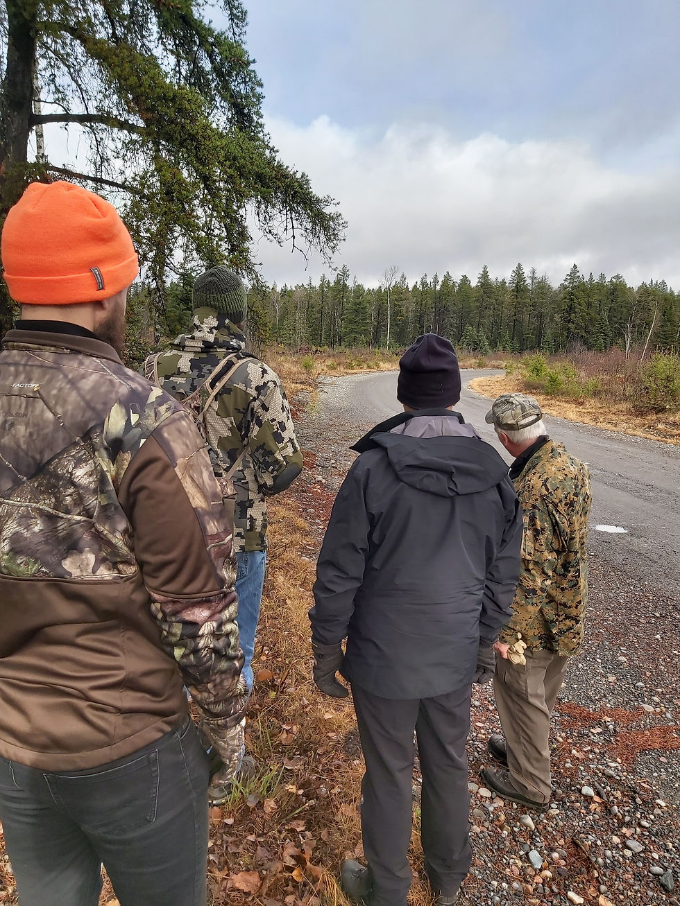 Thumbnail: 24 SEPTEMBER 2022 Navigation Map & Compass Course 9am-5pm (SAT)