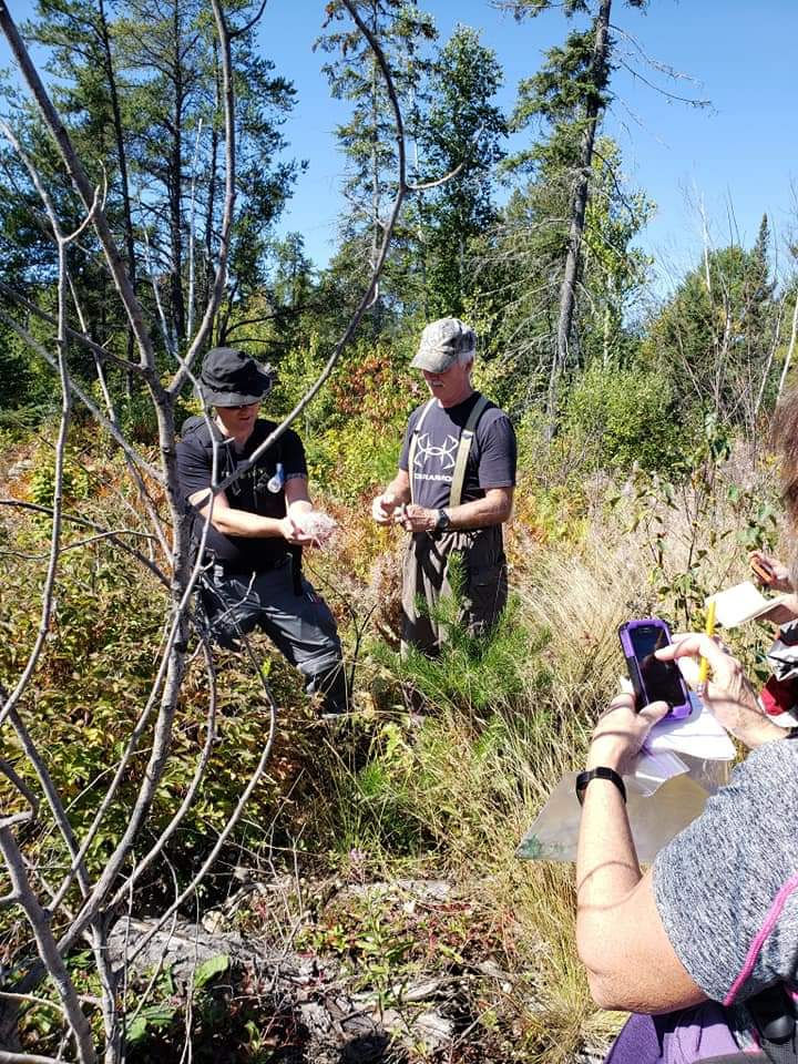 Thumbnail: 20 August 2023' Practical Primitive Fire Starting 9am-4/5pm