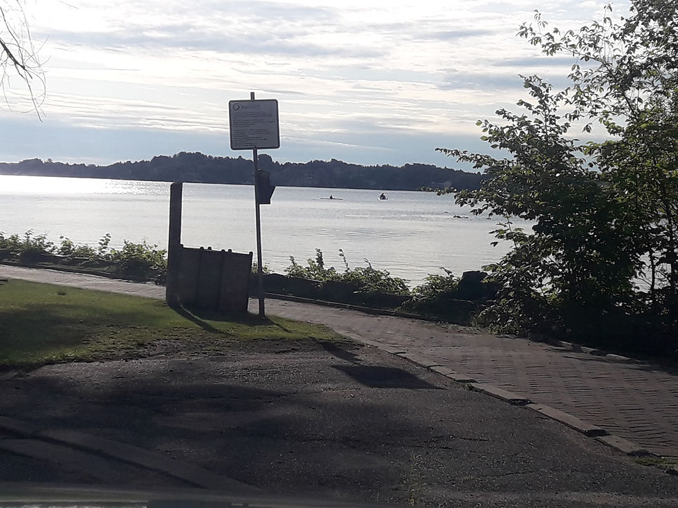 Thumbnail: 16 AUG 2024' Ramsay Lake Sunset Kayak Tour & Swim (5pm-7pm)FR