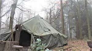 Thumbnail: 28-29 OCTOBER 2023 FALL BUSH CRAFT & SURVIVAL WEEKEND