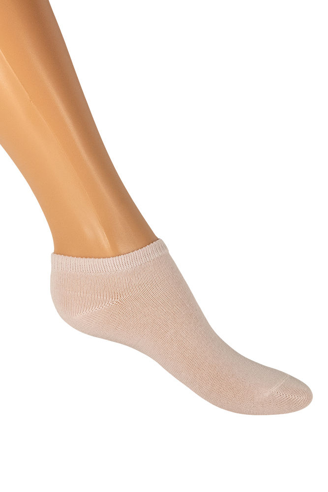 Thumbnail: Children's cotton socks 1326