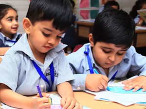 Why CBSE Schools in Pitampura Are the Top Choice for Delhi Parents in 2025–26