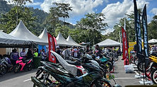 Y16 Selangor Motor Day