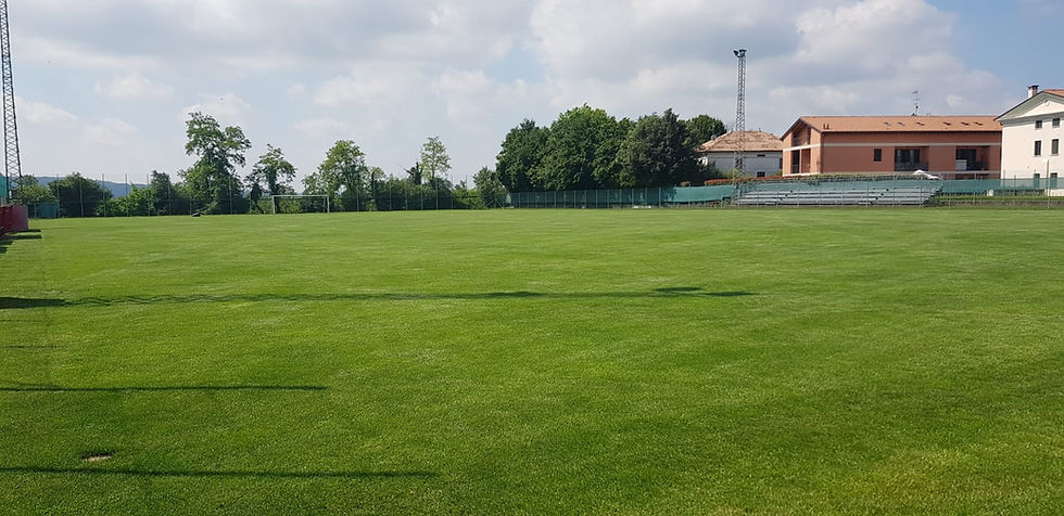 VISTA SUD CAMPO
