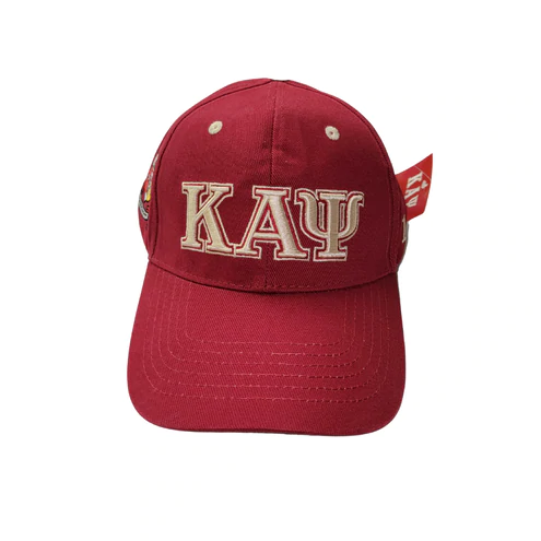 Thumbnail: KAPPA BASEBALL CAP