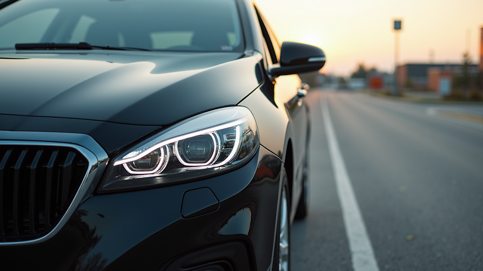 Essential Beginner Driver Education Programs in Canada