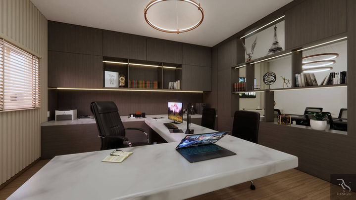 Projeto; Modelagem 3D; Renderização; Maquete Eletrônica; Tour Virtual; Projeto 3D; RS Design Maquetes