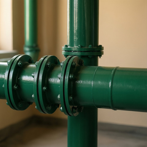 Soluciones de Fontanería Portuaria