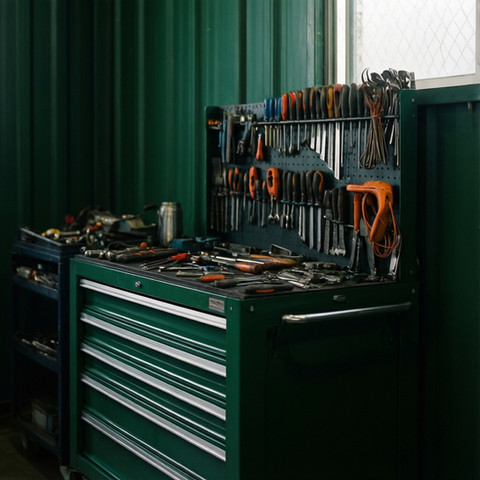 Servicios Integrales Portuarios