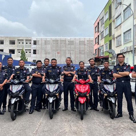 Spotlight: ADES is a Game-Changer for City Enforcement – Fauzan Fadzil, A Solution Engineer’s Insight