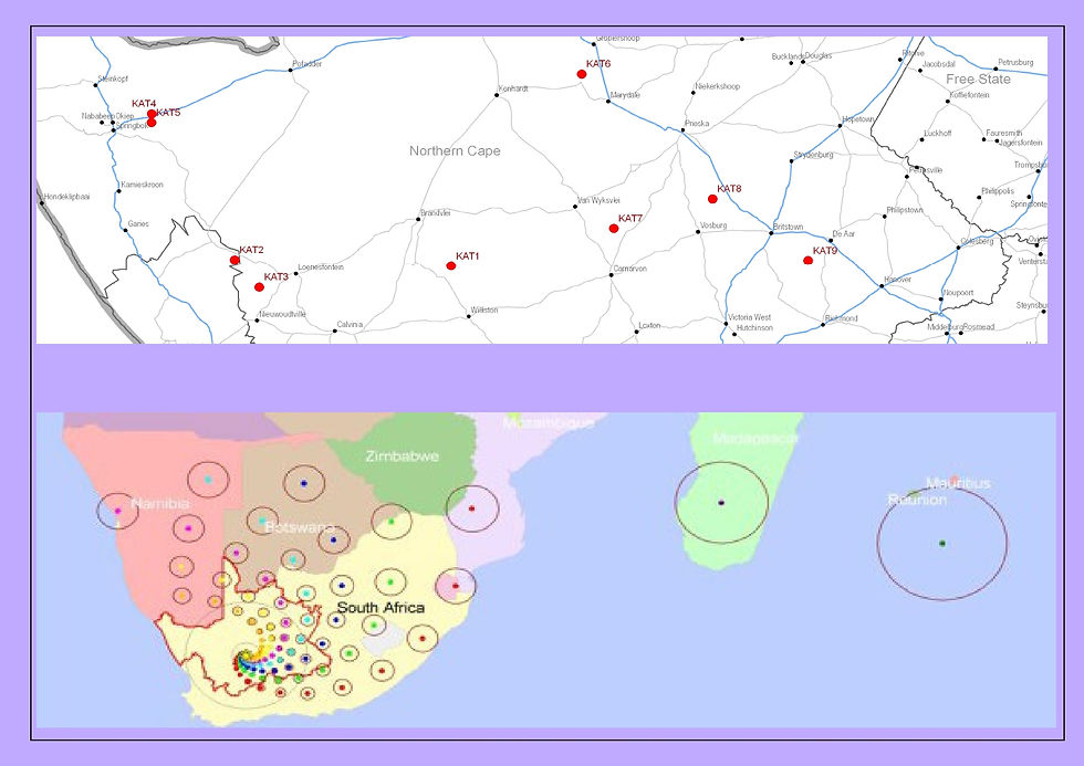 Square Kilometre Array