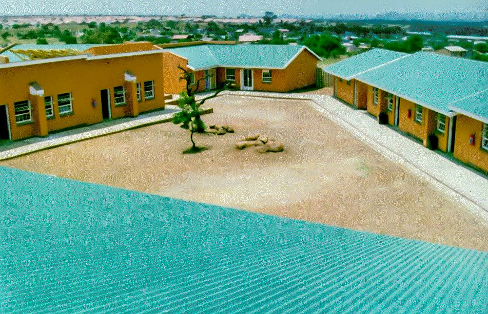Ikhwezi Primary School