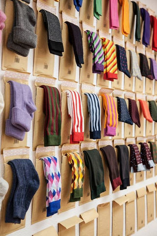 Socks & Co.