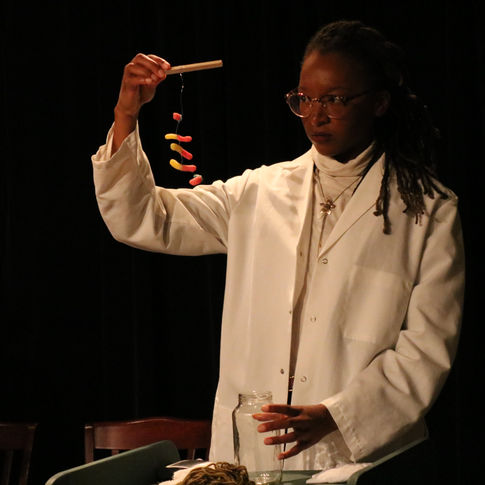 Platform (a production company) & Avalanche Theatre, 2023.