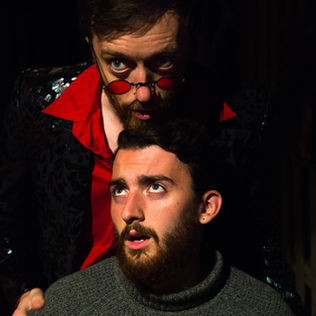 The Last Days of Judas Iscariot